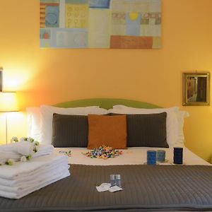 Deluxe Kamer